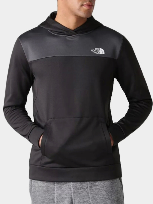 Худи и свитшоты The North Face модель NF0A7ZA8KT01 Фото