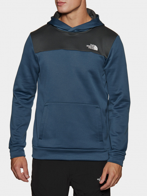Худи и свитшоты The North Face модель NF0A7ZA8SZU1 Фото