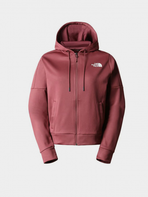 Кардигандар мен жемпірлер The North Face үлгі NF0A7ZAA6R41 Фото