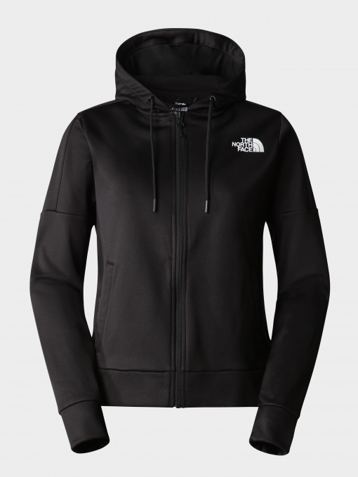 Кардигандар мен жемпірлер The North Face үлгі NF0A7ZAAJK31 Фото