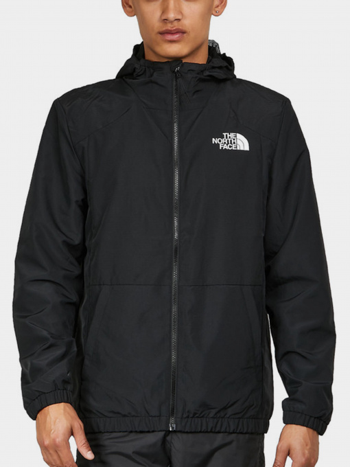 Куртки и дубленки The North Face модель NF0A7ZAHJK31 Фото