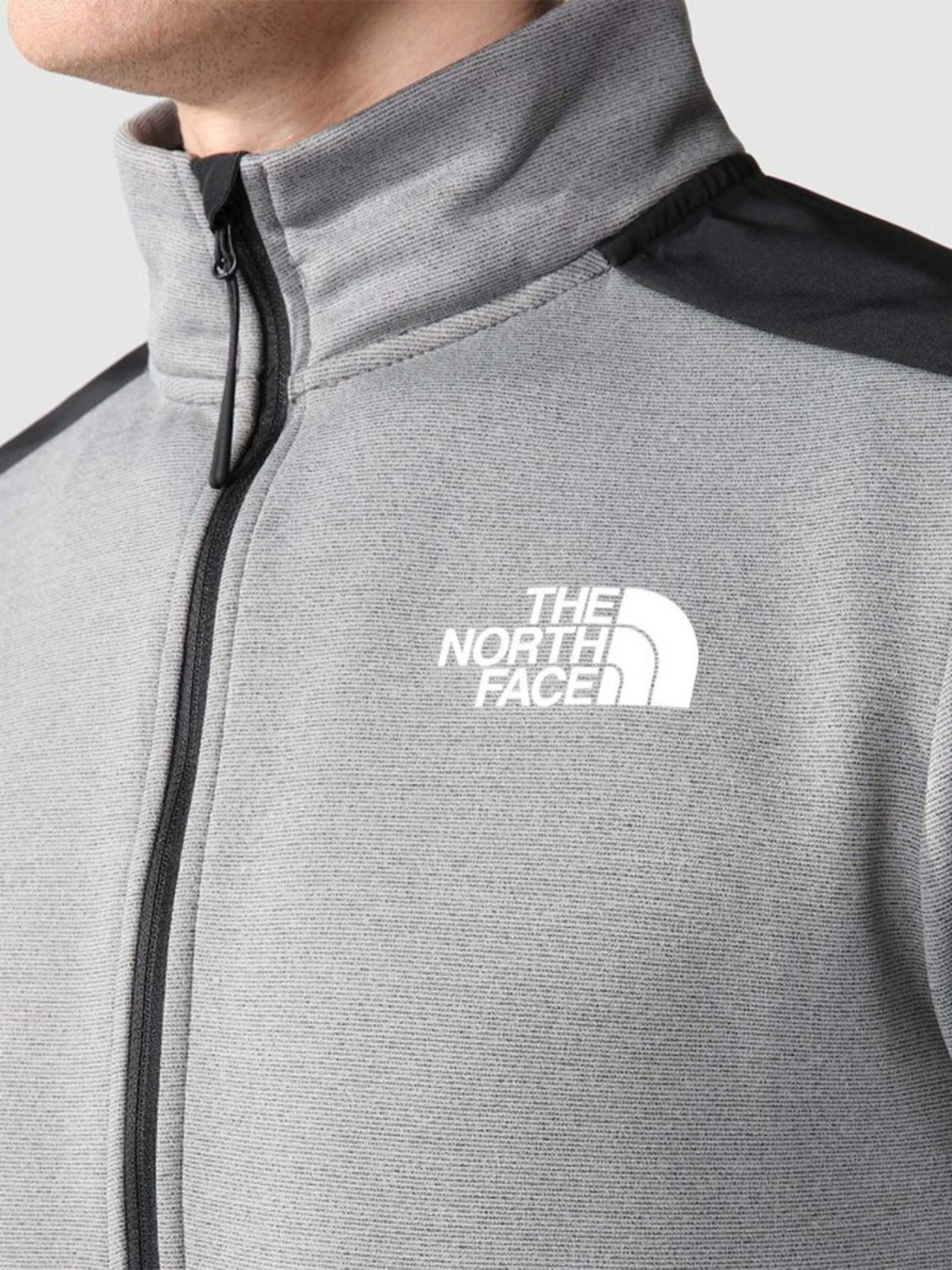 Спортивная одежда The North Face модель NF0A7ZAKGVD1 Фото