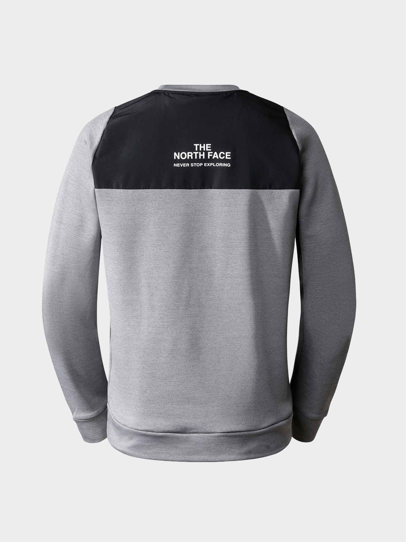 Худи и свитшоты The North Face модель NF0A7ZALGVD1 Фото