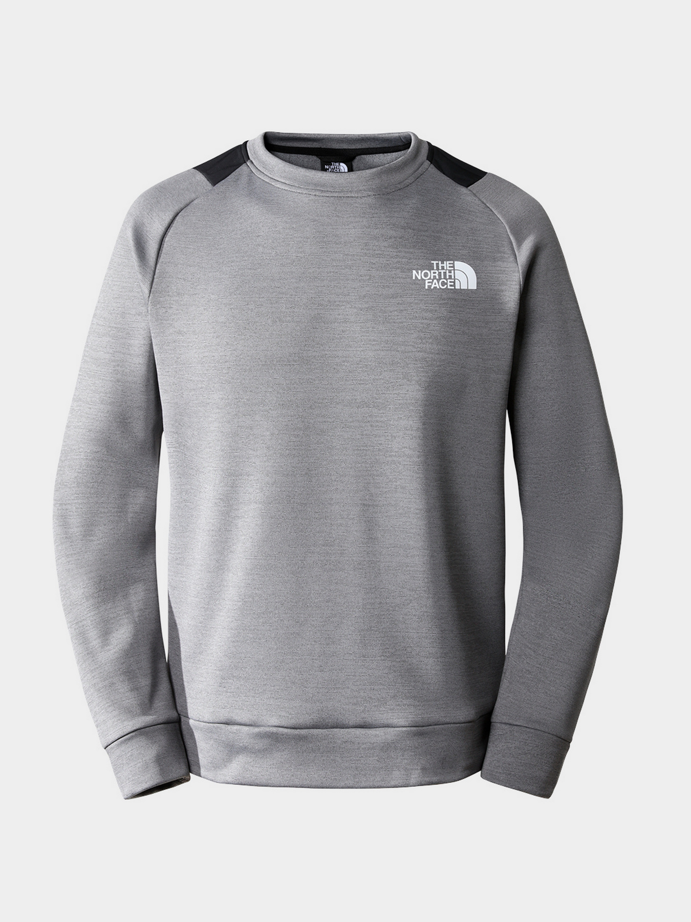 Худи и свитшоты The North Face модель NF0A7ZALGVD1 Фото