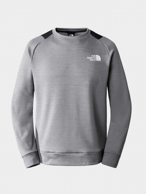 Худи и свитшоты The North Face модель NF0A7ZALGVD1 Фото
