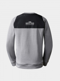 Худи и свитшоты The North Face модель NF0A7ZALGVD1 Фото