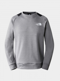 Худи и свитшоты The North Face модель NF0A7ZALGVD1 Фото