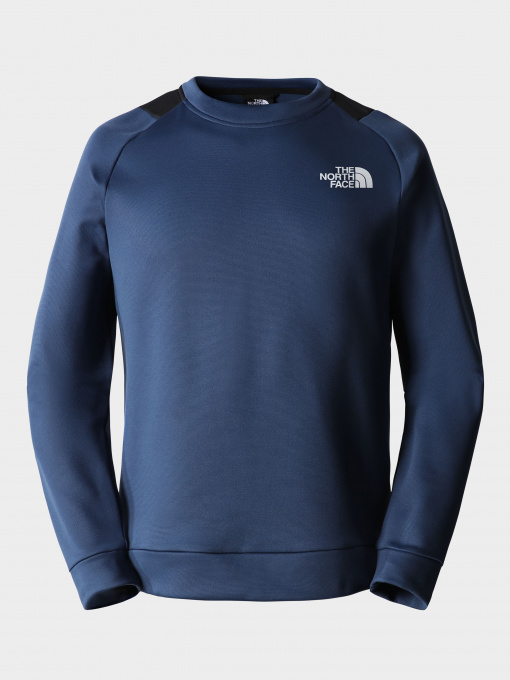 Худи и свитшоты The North Face модель NF0A7ZALMPF1 Фото