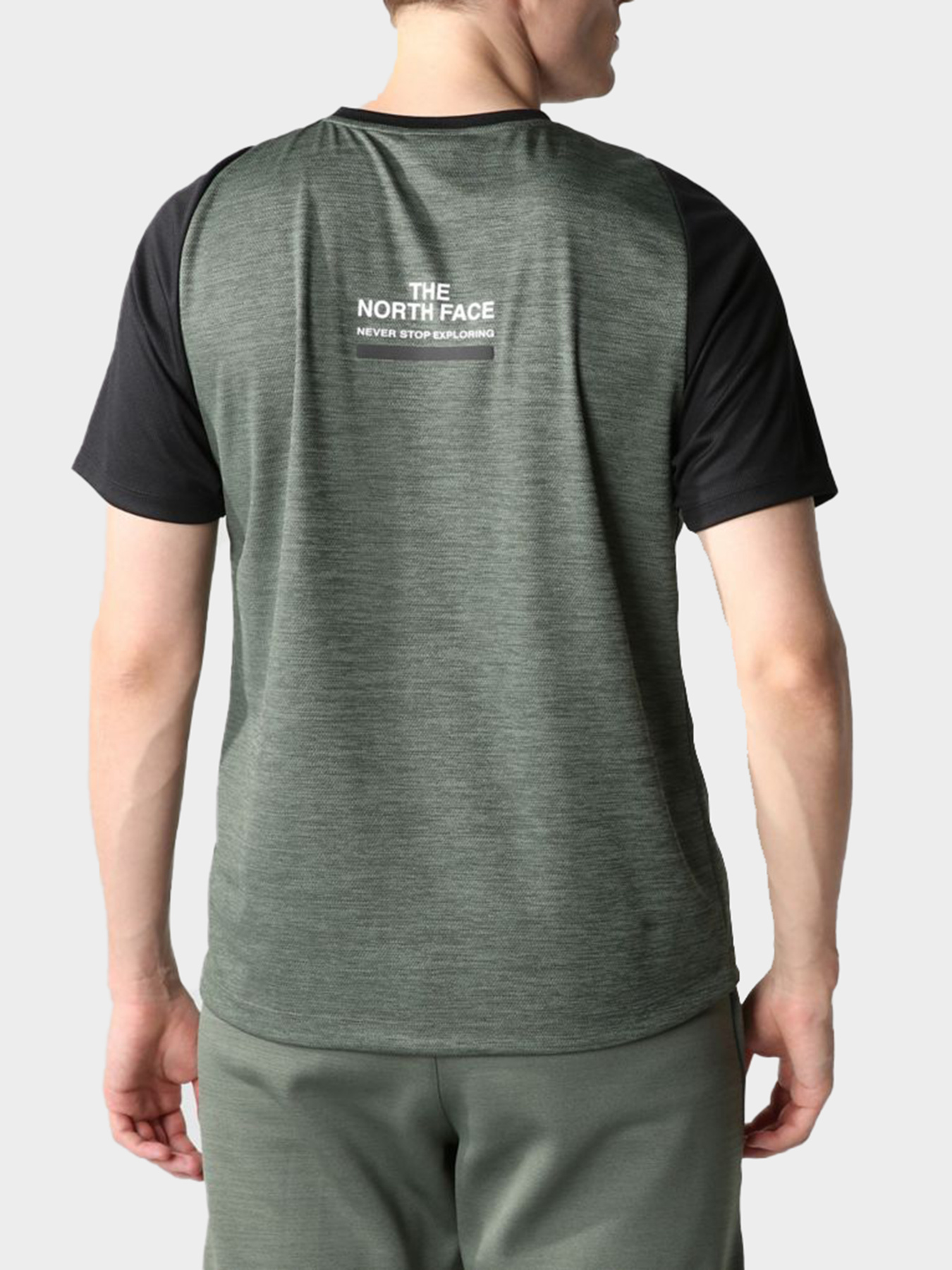 Спортивная одежда The North Face модель NF0A7ZAMRM91 Фото