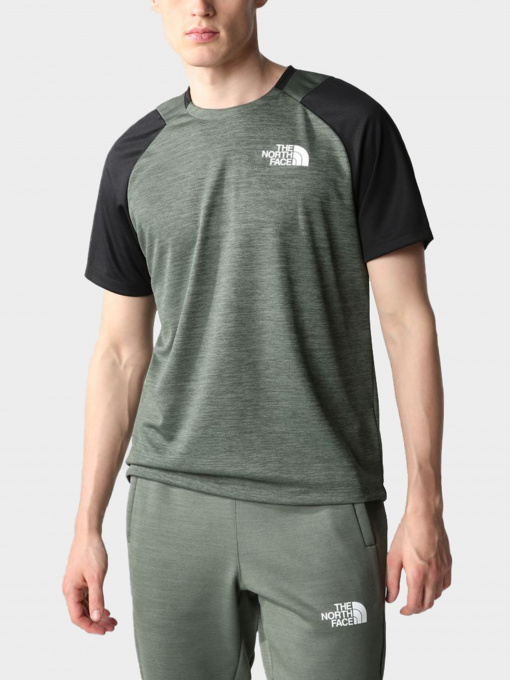 Спортивная одежда The North Face модель NF0A7ZAMRM91 Фото
