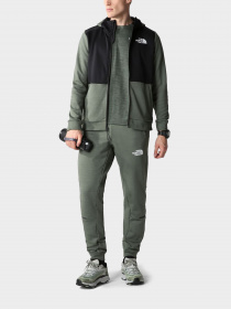 Спортивная одежда The North Face модель NF0A7ZAMRM91 Фото