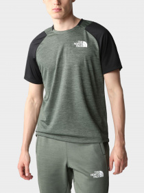 Спортивная одежда The North Face модель NF0A7ZAMRM91 Фото