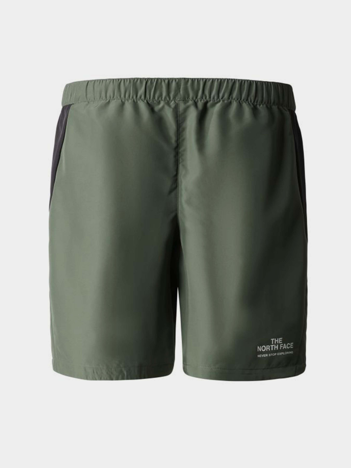 Спортивная одежда The North Face модель NF0A7ZAPWTQ1 Фото