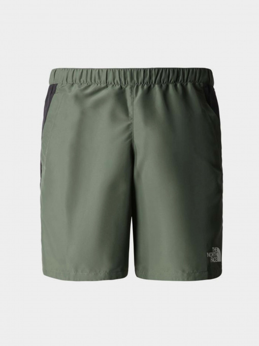 Спортивная одежда The North Face модель NF0A7ZAPWTQ1 Фото