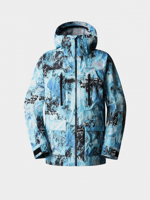Куртки и дубленки The North Face модель NF0A7ZUF9C11 Фото