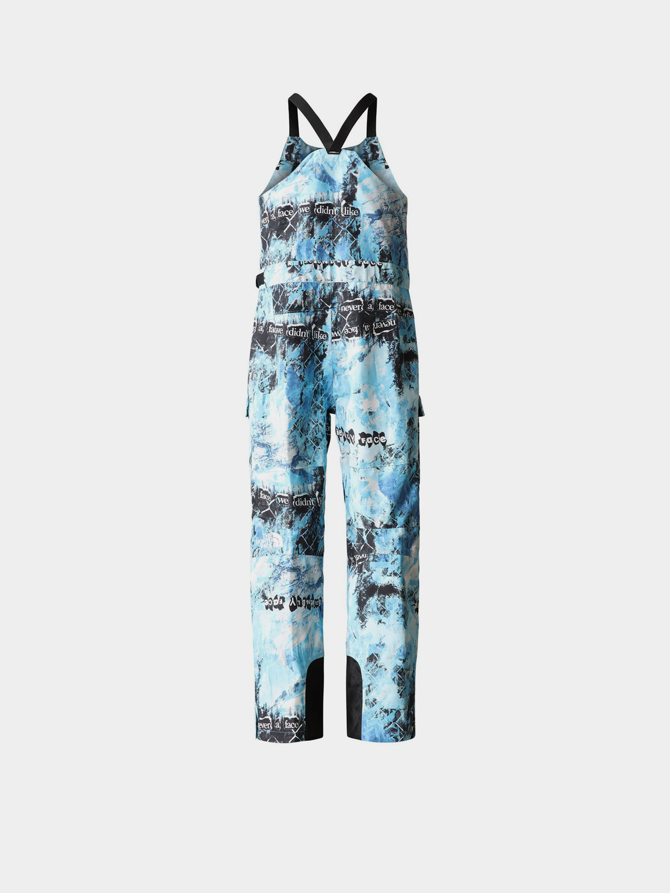 Брюки The North Face модель NF0A7ZUG9C11 Брюки The North Face модель NF0A7ZUG9C11 Фото