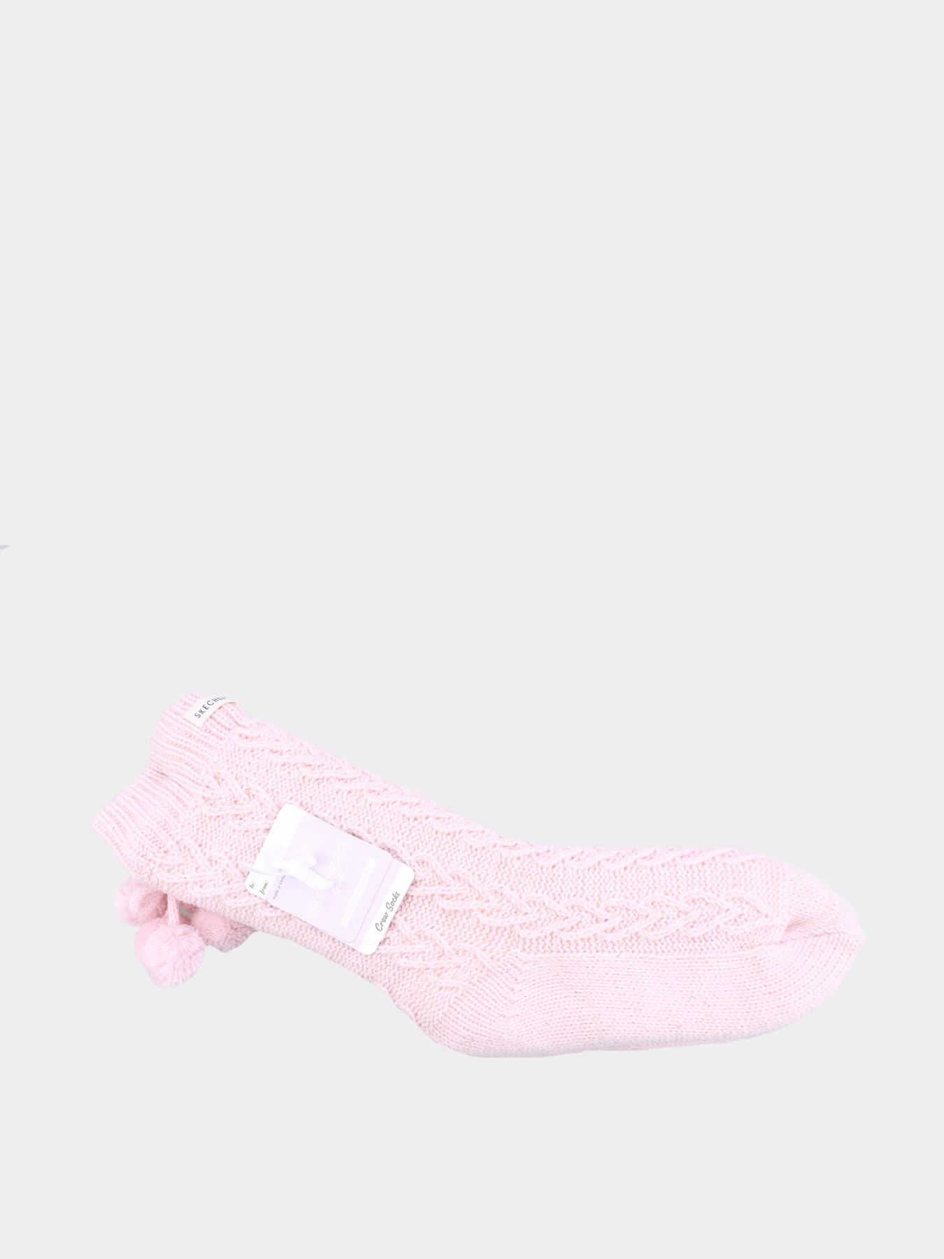 Носки и гольфы Skechers модель S118754-680 Фото