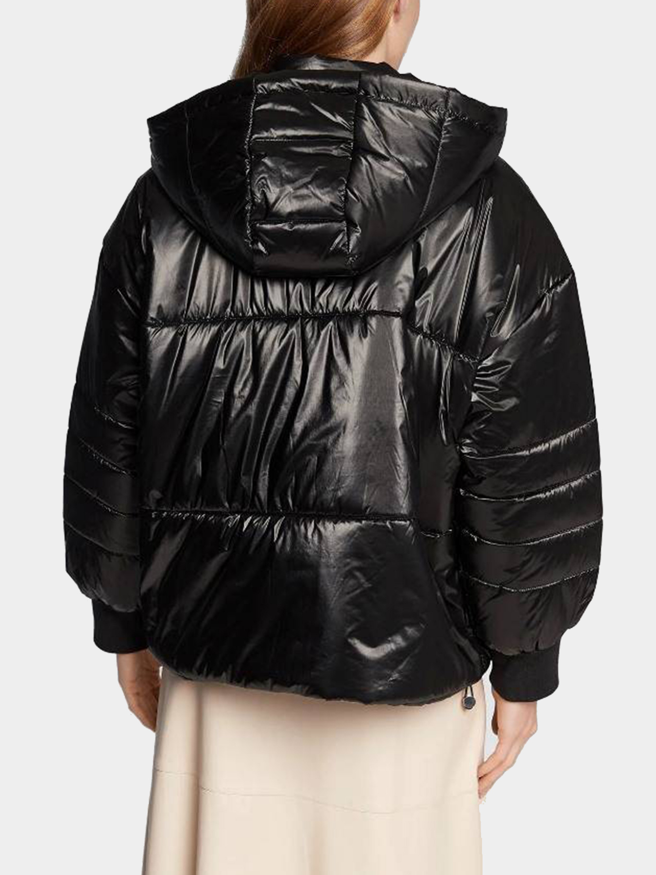 Куртки и дубленки Liu Jo модель TF2177T314822222 Фото