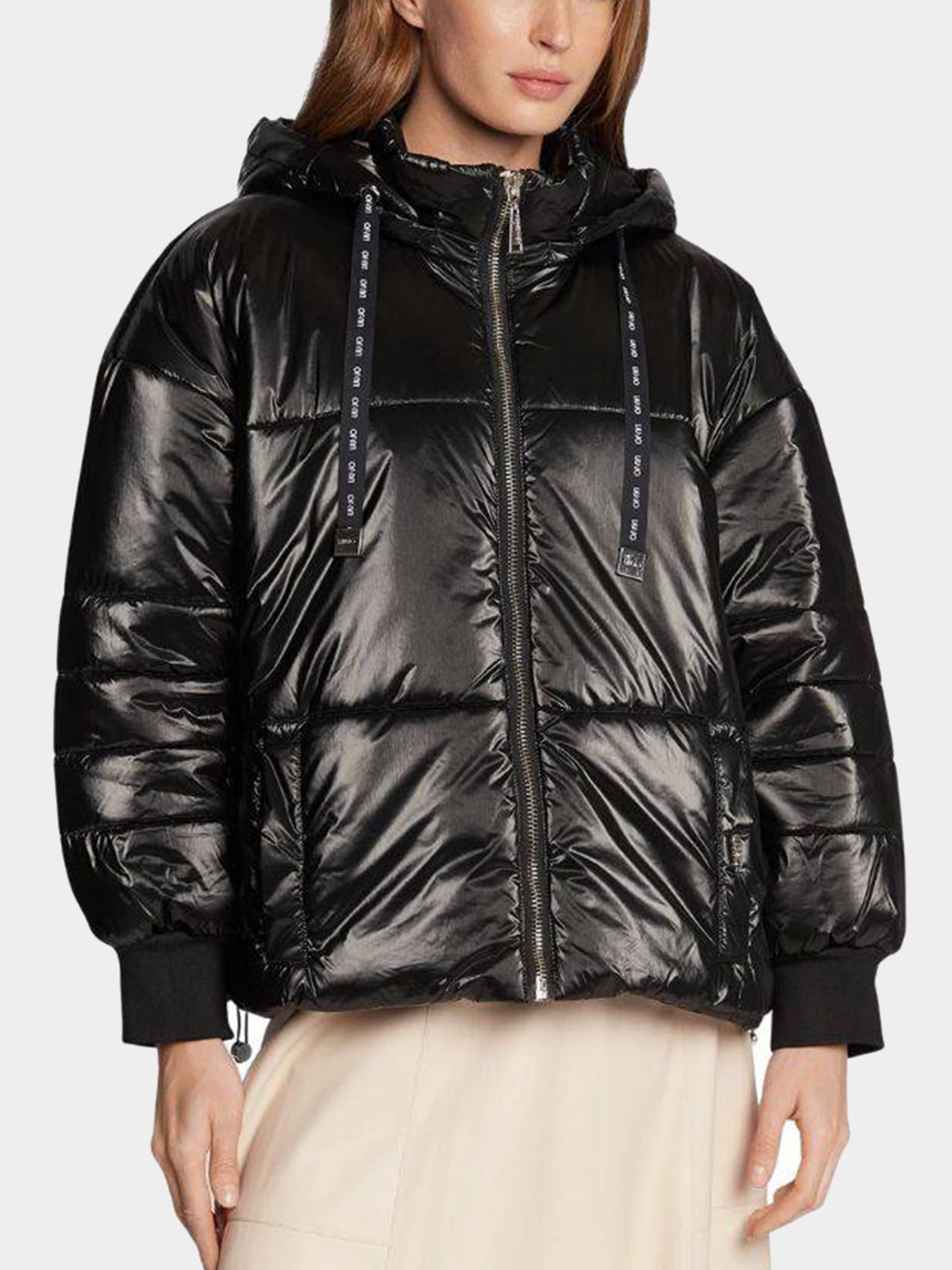 Куртки и дубленки Liu Jo модель TF2177T314822222 Фото