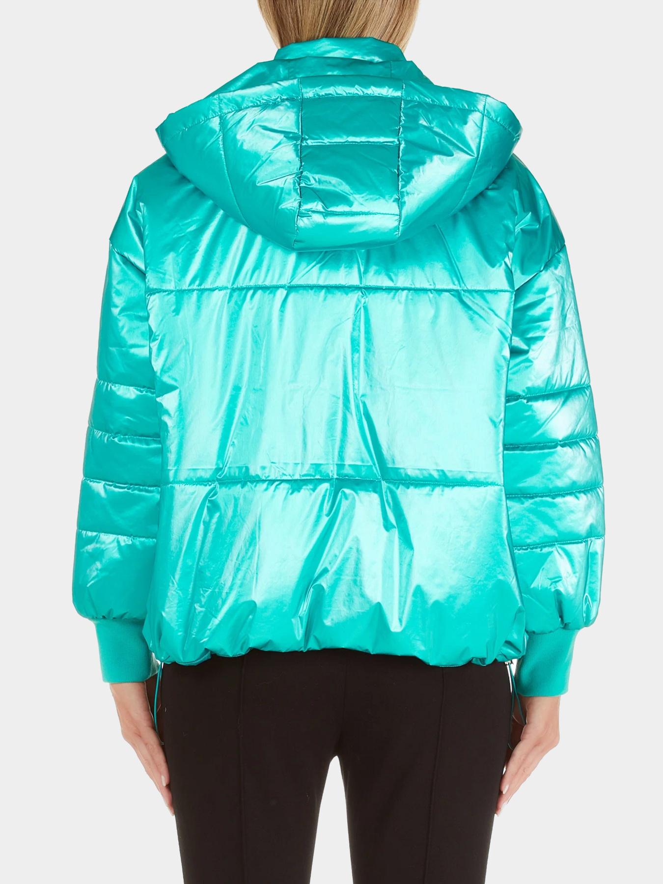 Куртки и дубленки Liu Jo модель TF2177T314875335 Фото