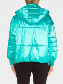 Куртки и дубленки Liu Jo модель TF2177T314875335 Фото