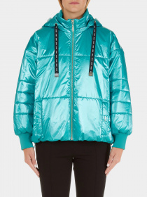 Куртки и дубленки Liu Jo модель TF2177T314875335 Фото