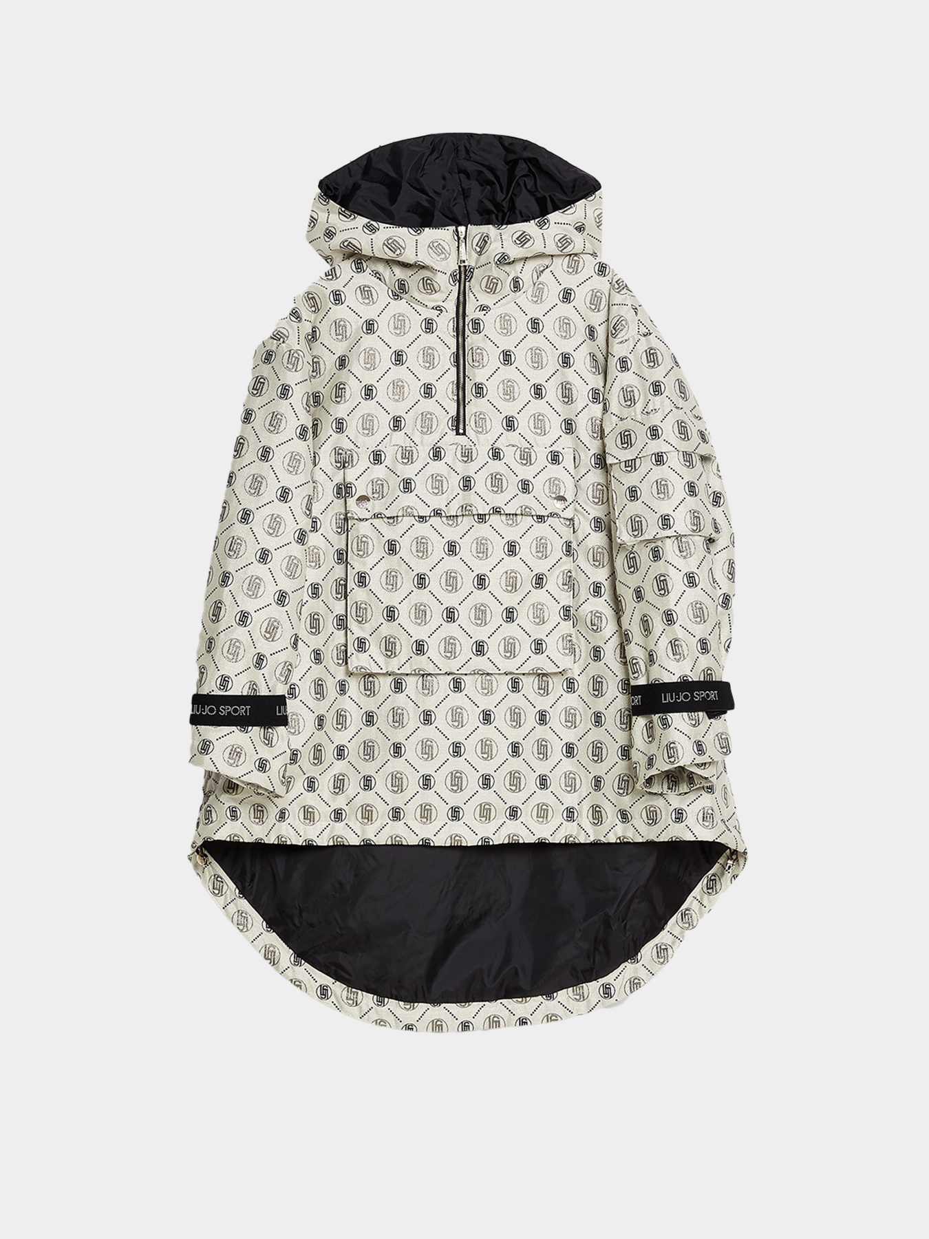 Куртки и дубленки Liu Jo модель TF2246T3152R9117 Фото