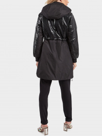 Куртки и дубленки Liu Jo модель TF2273T880622222 Фото