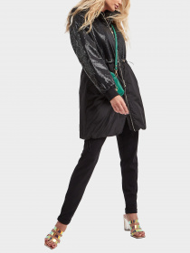 Куртки и дубленки Liu Jo модель TF2273T880622222 Фото