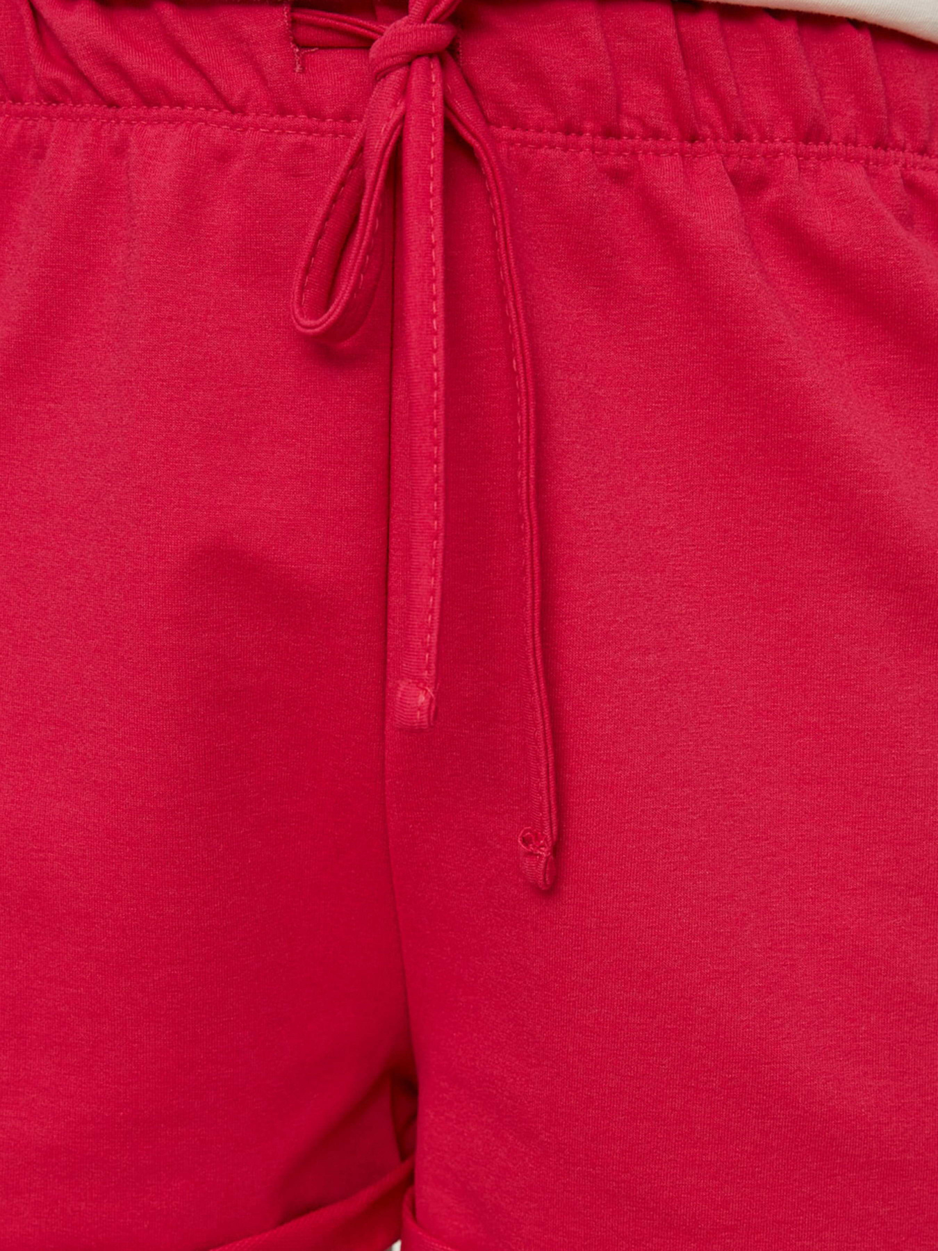 Шорты Trendyol модель THMSS20SR0136/Pembe Фото
