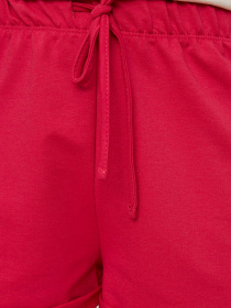 Шорты Trendyol модель THMSS20SR0136/Pembe Фото