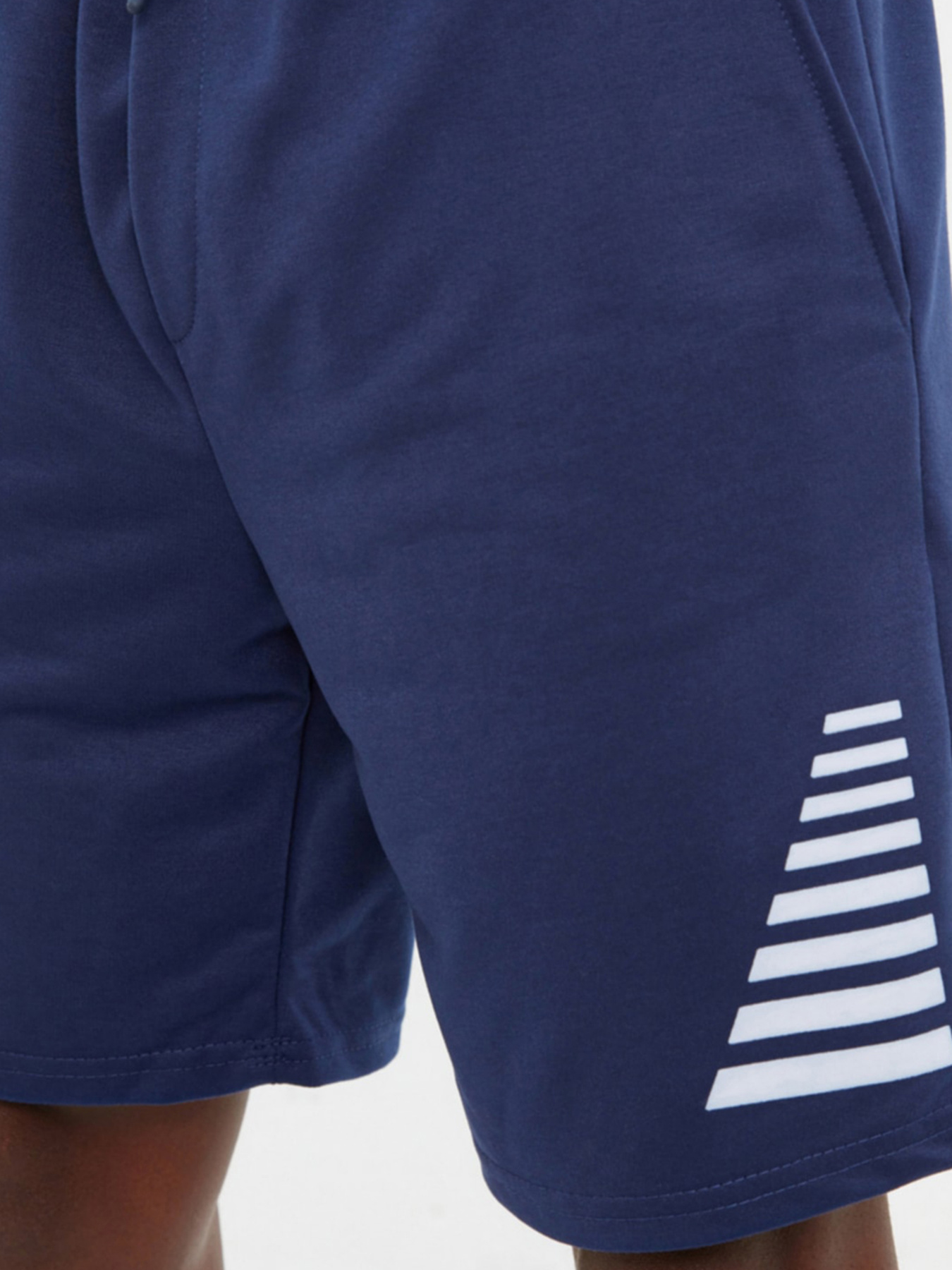 Шорты Trendyol модель TMNSS21SR0194/Lacivert Фото
