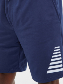Шорты Trendyol модель TMNSS21SR0194/Lacivert Фото