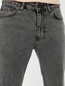 Джинсы Trendyol модель TMNSS22JE0231/Gri Фото