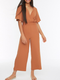 Комбинезоны Trendyol модель TWOSS20TU0100/Camel Фото