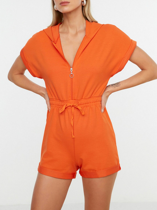 Комбинезоны Trendyol модель TWOSS20TU0161/Turuncu Фото