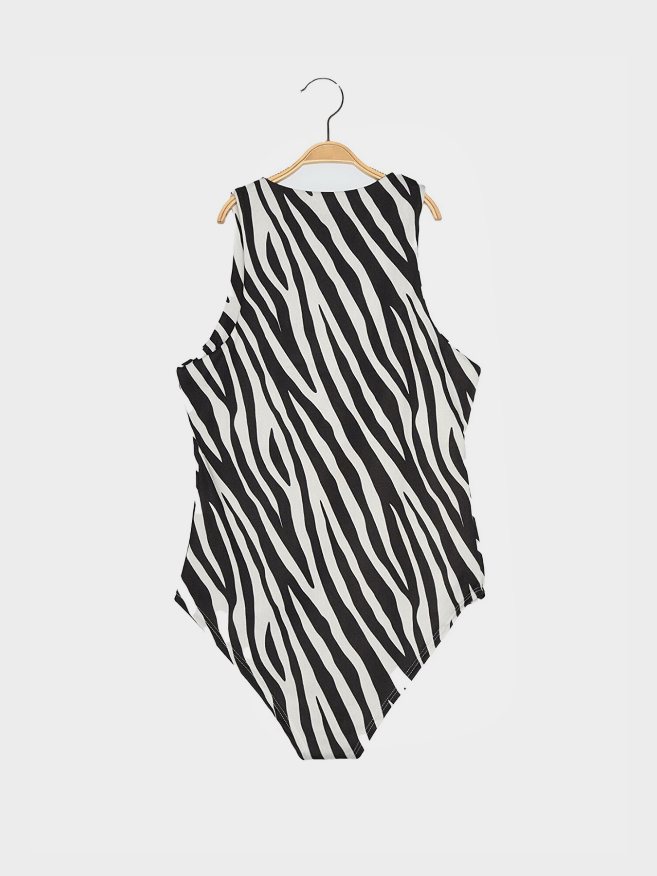 Боди и корсеты Trendyol модель TWOSS21BD0050/Siyah Фото