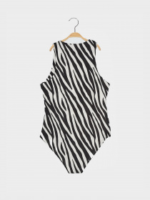 Боди и корсеты Trendyol модель TWOSS21BD0050/Siyah Фото
