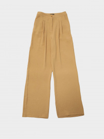 Брюки Trendyol модель TWOSS22PL0086/Camel Фото