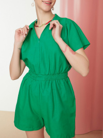 Комбинезоны Trendyol модель TWOSS22TU0014/Yesil Фото