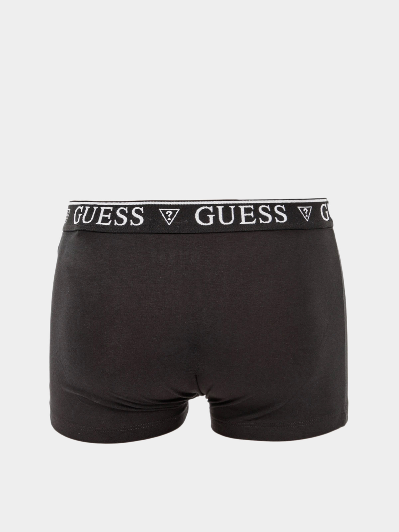 Нижнее белье GUESS модель U2RF00-JR07F-JBLK Фото