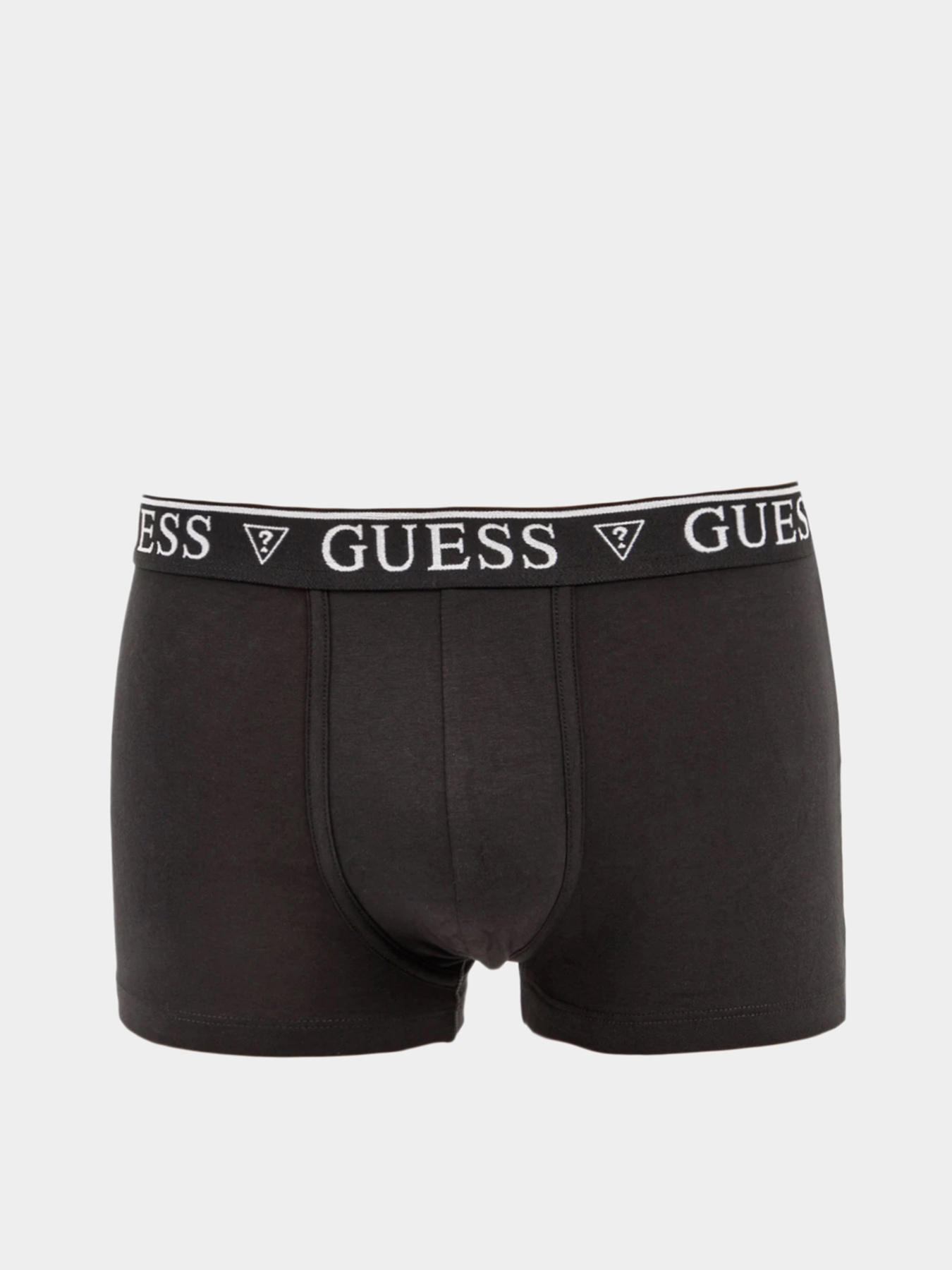 Нижнее белье GUESS модель U2RF00-JR07F-JBLK Фото