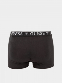 Нижнее белье GUESS модель U2RF00-JR07F-JBLK Фото