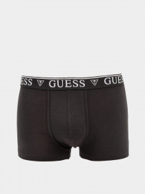 Нижнее белье GUESS модель U2RF00-JR07F-JBLK Фото