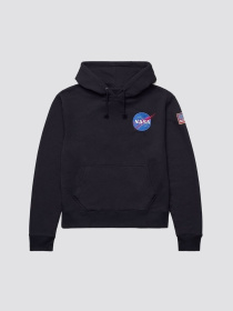 Худи и свитшоты Alpha Industries модель UFS49000C1_001 Фото