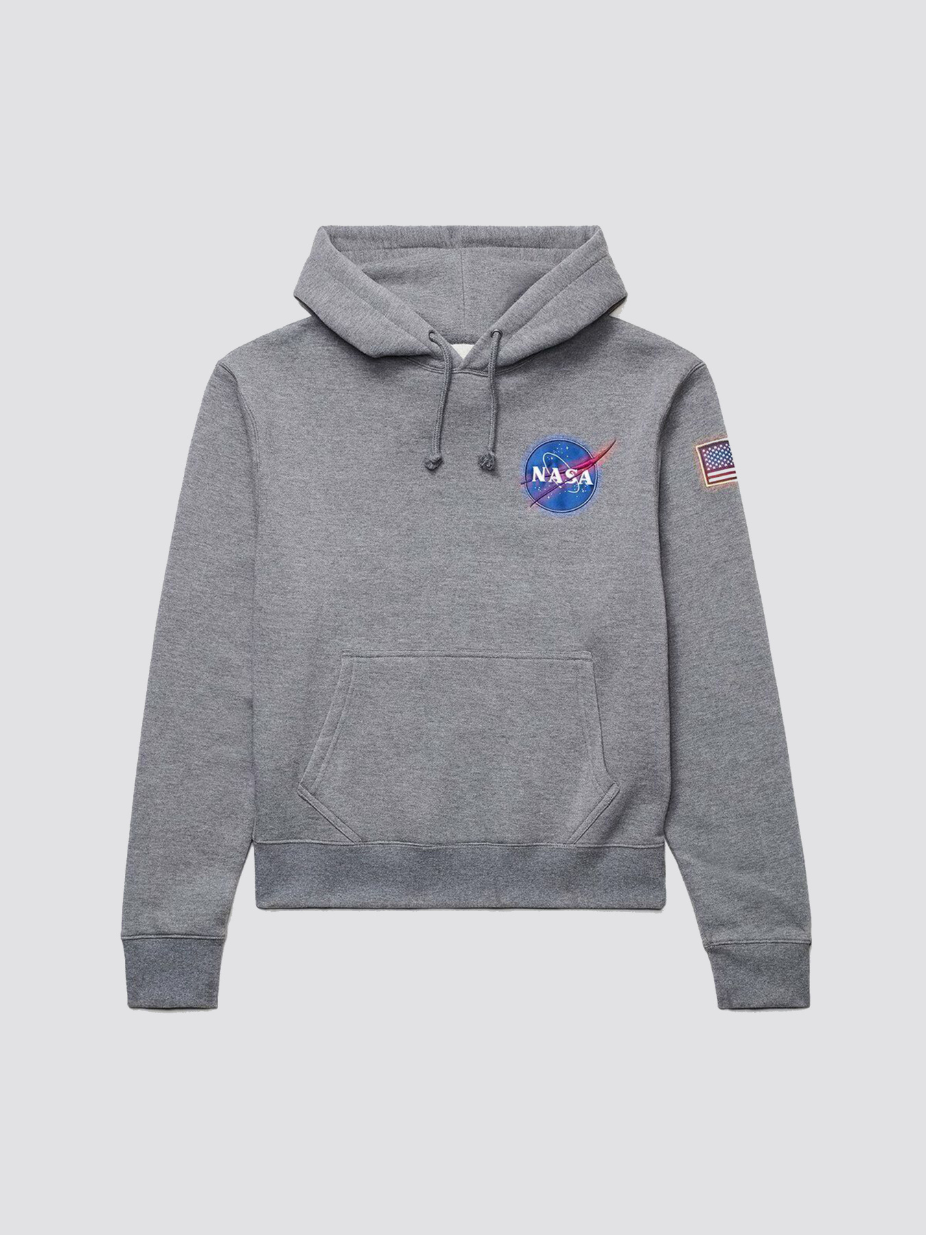Худи и свитшоты Alpha Industries модель UFS49000C1_063 Фото