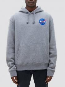 Худи и свитшоты Alpha Industries модель UFS49000C1_063 Фото