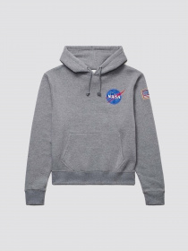 Худи и свитшоты Alpha Industries модель UFS49000C1_063 Фото