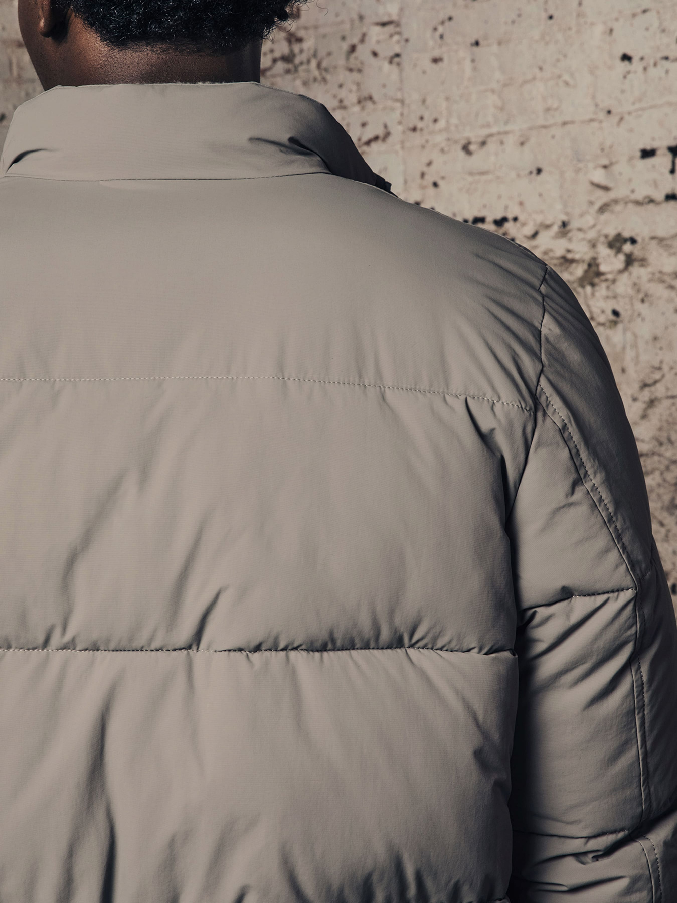 Куртки и дубленки Alpha Industries модель UJM51500C1_065 Фото