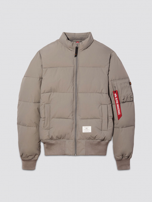 Куртки и дубленки Alpha Industries модель UJM51500C1_065 Фото